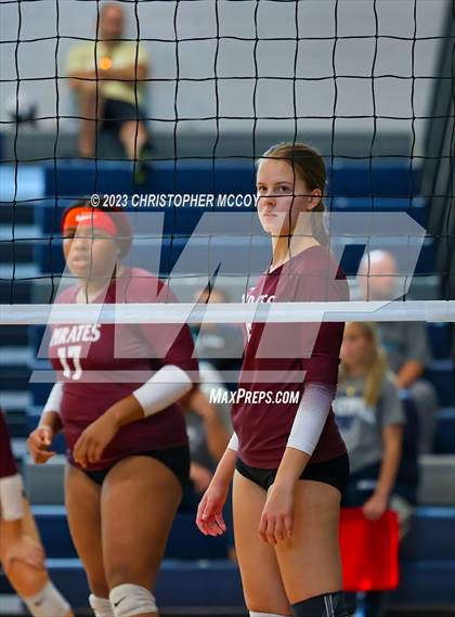 Thumbnail 2 in Braden River @ Parrish Community (PCHS Bulls Classic - Final) photogallery.