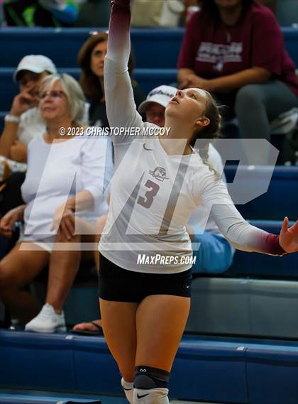 Thumbnail 2 in Braden River @ Parrish Community (PCHS Bulls Classic - Final) photogallery.