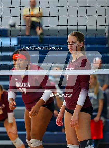 Thumbnail 1 in Braden River @ Parrish Community (PCHS Bulls Classic - Final) photogallery.