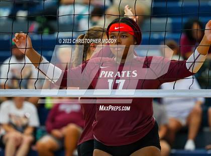 Thumbnail 3 in Braden River @ Parrish Community (PCHS Bulls Classic - Final) photogallery.