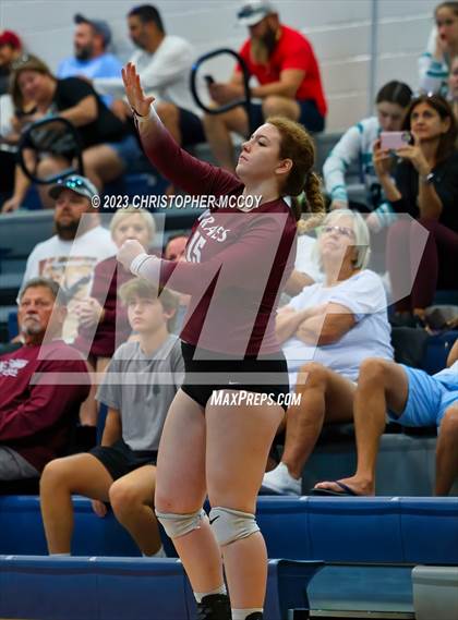 Thumbnail 1 in Braden River @ Parrish Community (PCHS Bulls Classic - Final) photogallery.