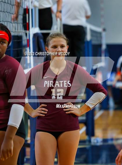 Thumbnail 3 in Braden River @ Parrish Community (PCHS Bulls Classic - Final) photogallery.