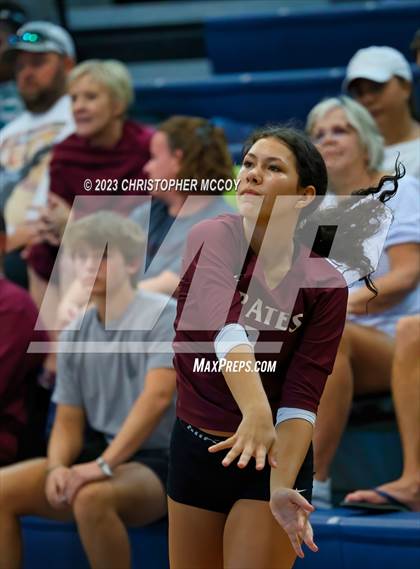 Thumbnail 1 in Braden River @ Parrish Community (PCHS Bulls Classic - Final) photogallery.