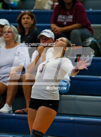 Thumbnail 1 in Braden River @ Parrish Community (PCHS Bulls Classic - Final) photogallery.