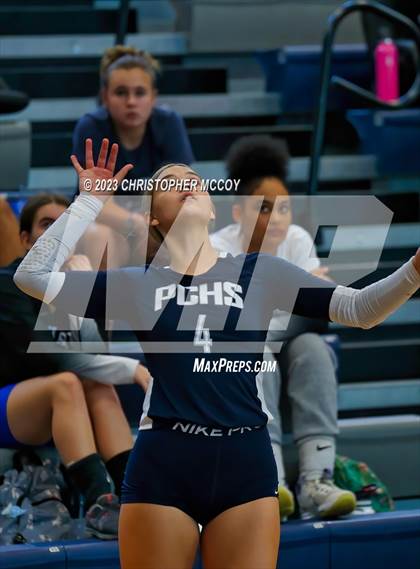 Thumbnail 2 in Braden River @ Parrish Community (PCHS Bulls Classic - Final) photogallery.