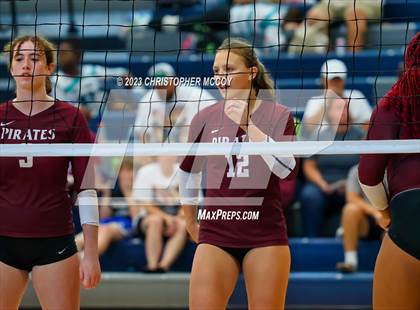 Thumbnail 2 in Braden River @ Parrish Community (PCHS Bulls Classic - Final) photogallery.