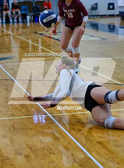 Thumbnail 1 in Braden River @ Parrish Community (PCHS Bulls Classic - Final) photogallery.