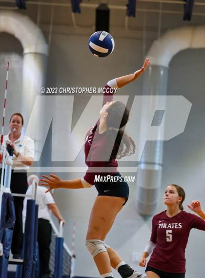 Thumbnail 1 in Braden River @ Parrish Community (PCHS Bulls Classic - Final) photogallery.