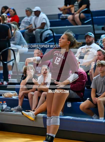 Thumbnail 3 in Braden River @ Parrish Community (PCHS Bulls Classic - Final) photogallery.