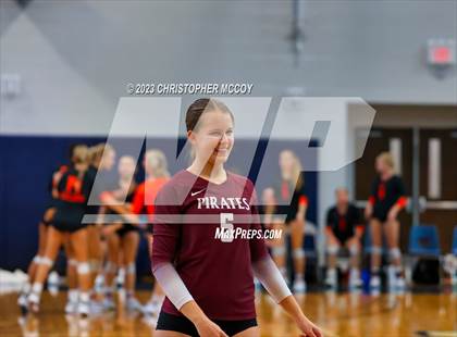 Thumbnail 3 in Braden River @ Parrish Community (PCHS Bulls Classic - Final) photogallery.