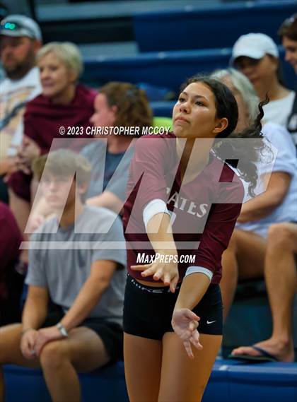 Thumbnail 2 in Braden River @ Parrish Community (PCHS Bulls Classic - Final) photogallery.