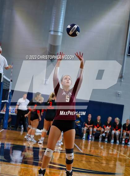 Thumbnail 2 in Braden River @ Parrish Community (PCHS Bulls Classic - Final) photogallery.