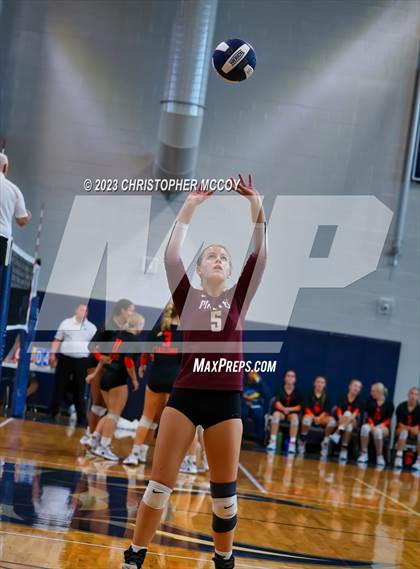 Thumbnail 3 in Braden River @ Parrish Community (PCHS Bulls Classic - Final) photogallery.