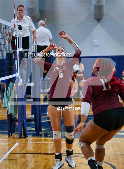Thumbnail 3 in Braden River @ Parrish Community (PCHS Bulls Classic - Final) photogallery.