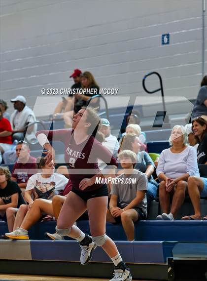 Thumbnail 1 in Braden River @ Parrish Community (PCHS Bulls Classic - Final) photogallery.