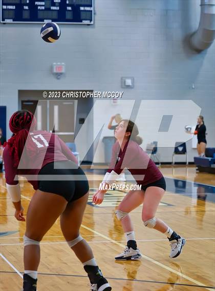 Thumbnail 3 in Braden River @ Parrish Community (PCHS Bulls Classic - Final) photogallery.