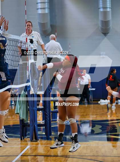 Thumbnail 3 in Braden River @ Parrish Community (PCHS Bulls Classic - Final) photogallery.