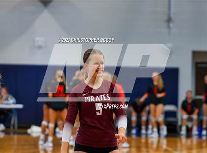 Thumbnail 1 in Braden River @ Parrish Community (PCHS Bulls Classic - Final) photogallery.