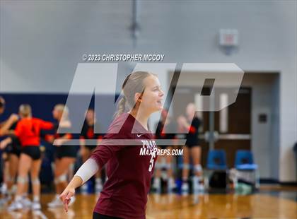 Thumbnail 2 in Braden River @ Parrish Community (PCHS Bulls Classic - Final) photogallery.