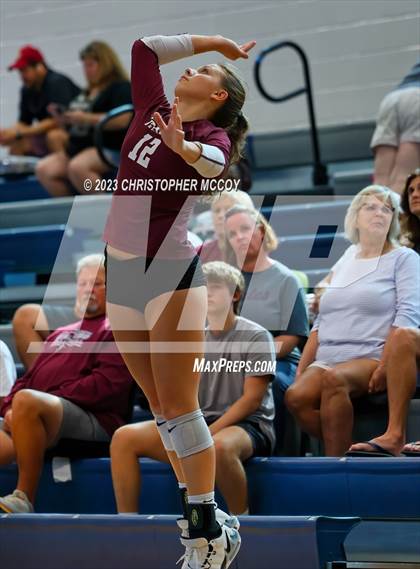 Thumbnail 3 in Braden River @ Parrish Community (PCHS Bulls Classic - Final) photogallery.
