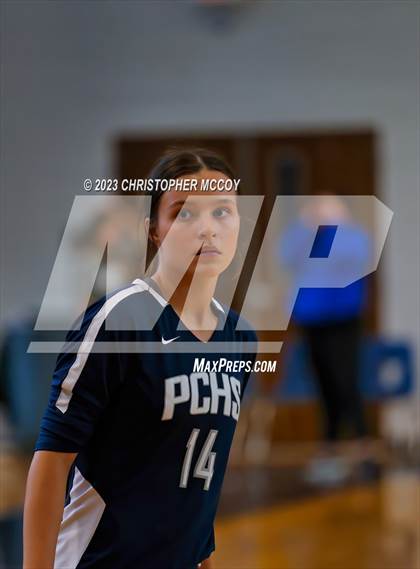Thumbnail 1 in Braden River @ Parrish Community (PCHS Bulls Classic - Final) photogallery.