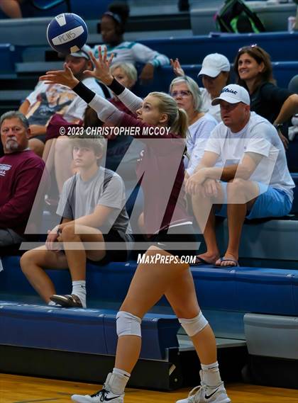 Thumbnail 2 in Braden River @ Parrish Community (PCHS Bulls Classic - Final) photogallery.