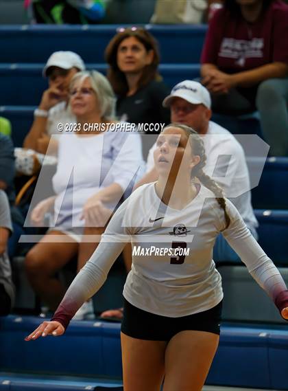Thumbnail 3 in Braden River @ Parrish Community (PCHS Bulls Classic - Final) photogallery.