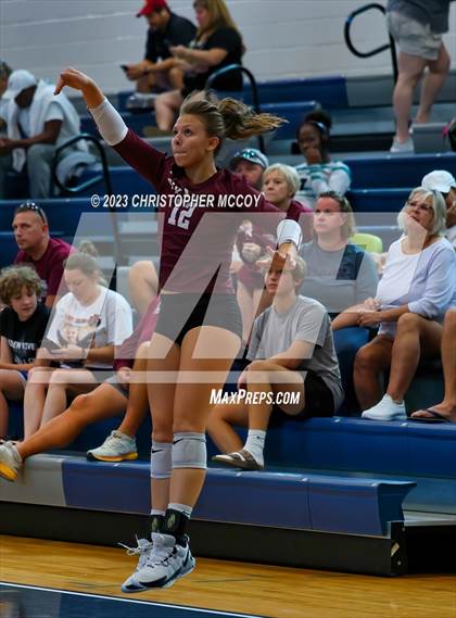 Thumbnail 2 in Braden River @ Parrish Community (PCHS Bulls Classic - Final) photogallery.