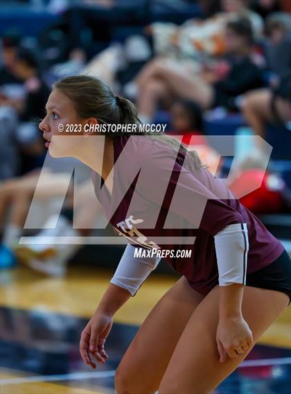 Thumbnail 3 in Braden River @ Parrish Community (PCHS Bulls Classic - Final) photogallery.