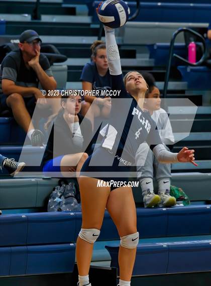 Thumbnail 2 in Braden River @ Parrish Community (PCHS Bulls Classic - Final) photogallery.