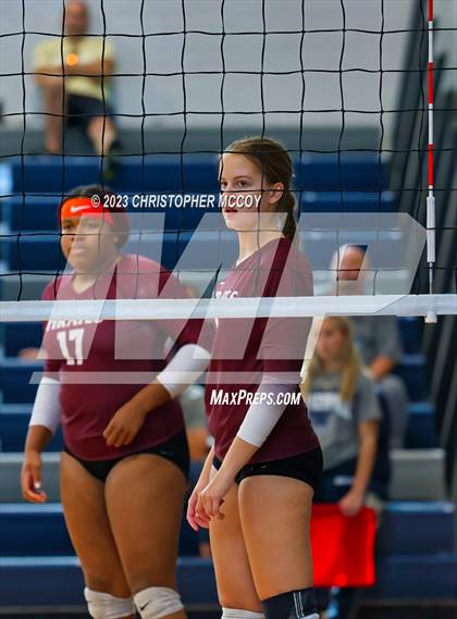 Thumbnail 2 in Braden River @ Parrish Community (PCHS Bulls Classic - Final) photogallery.