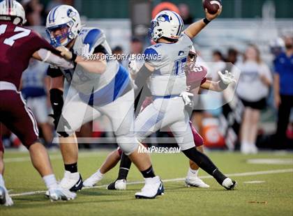 Thumbnail 2 in Grand Prairie vs Keller Central photogallery.