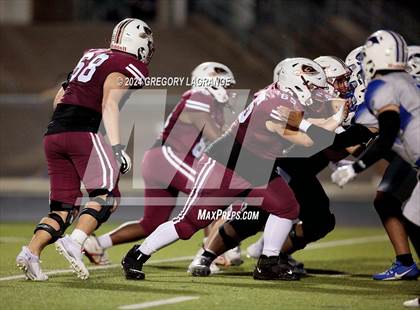 Thumbnail 2 in Grand Prairie vs Keller Central photogallery.