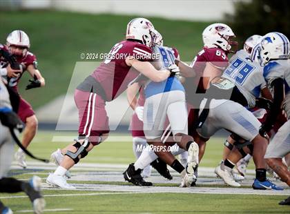 Thumbnail 1 in Grand Prairie vs Keller Central photogallery.