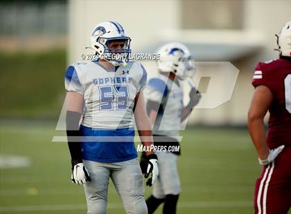 Thumbnail 1 in Grand Prairie vs Keller Central photogallery.
