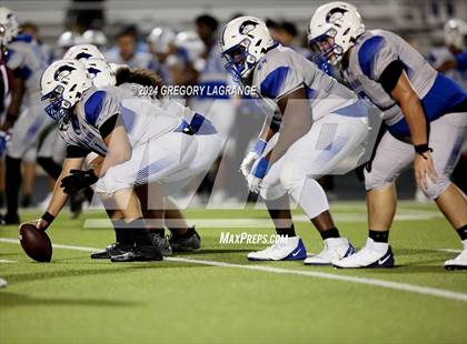 Thumbnail 3 in Grand Prairie vs Keller Central photogallery.