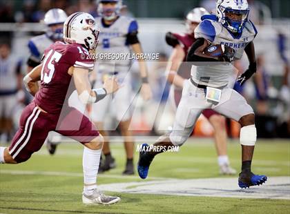 Thumbnail 1 in Grand Prairie vs Keller Central photogallery.