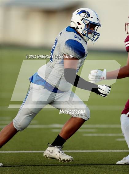 Thumbnail 3 in Grand Prairie vs Keller Central photogallery.