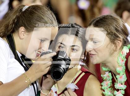 Thumbnail 3 in Grand Prairie vs Keller Central photogallery.