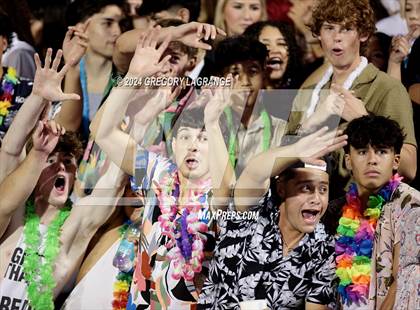 Thumbnail 1 in Grand Prairie vs Keller Central photogallery.