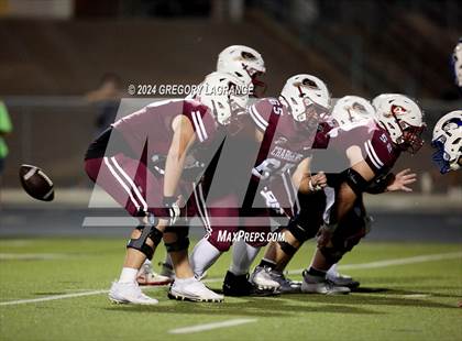Thumbnail 1 in Grand Prairie vs Keller Central photogallery.