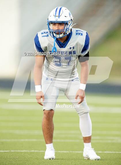 Thumbnail 2 in Grand Prairie vs Keller Central photogallery.