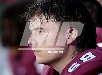Thumbnail 2 in Grand Prairie vs Keller Central photogallery.