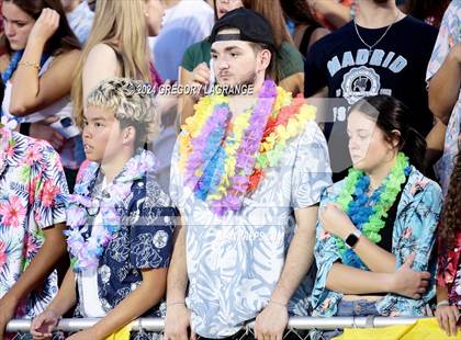 Thumbnail 3 in Grand Prairie vs Keller Central photogallery.