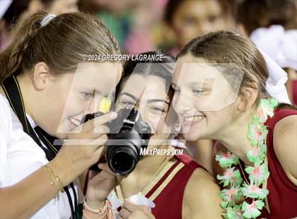 Thumbnail 2 in Grand Prairie vs Keller Central photogallery.
