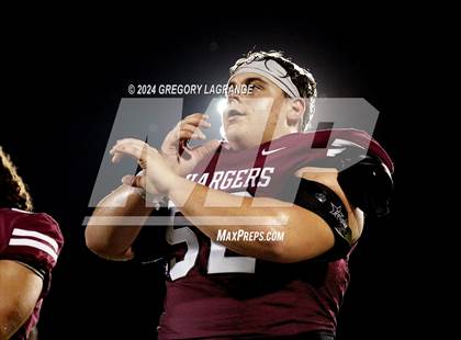 Thumbnail 1 in Grand Prairie vs Keller Central photogallery.