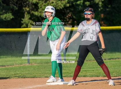 Thumbnail 3 in Saint Jo @ Tioga photogallery.
