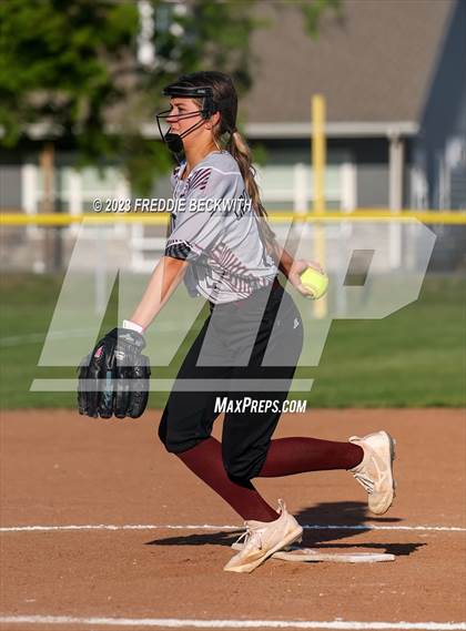Thumbnail 2 in Saint Jo @ Tioga photogallery.