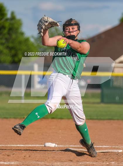 Thumbnail 2 in Saint Jo @ Tioga photogallery.