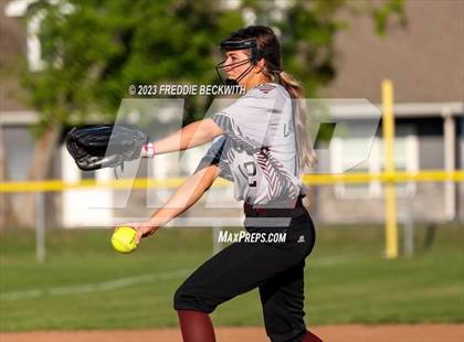 Thumbnail 2 in Saint Jo @ Tioga photogallery.